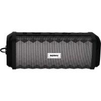 Портативна колонка REMAX RB-M12 black