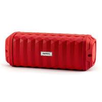 Портативна колонка REMAX RB-M12 red