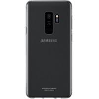 Чохол для смартфону Samsung Galaxy S9 Plus G965 Clear Cover Transparent (EF-GG965TTEG)