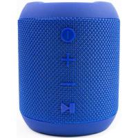 Портативні колонки REMAX RB-M21 blue (RB-M21-BLUE)