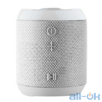 Портативна колонка REMAX Rb-M21 Grey