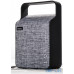 Портативна колонка Hoco BS6 NuoBu Desktop Gray — інтернет магазин All-Ok. фото 2
