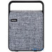 Портативна колонка Hoco BS6 NuoBu Desktop Gray — інтернет магазин All-Ok. фото 1