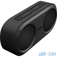 Портативна колонка Divoom Airbeat 20 Black