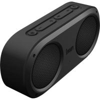 Портативна колонка Divoom Airbeat 20 Black