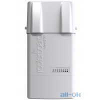Точка доступу Mikrotik BaseBox 2 (RB912UAG-2HPnD-OUT)