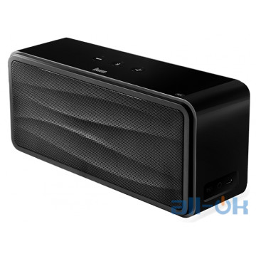 Портативна колонка Divoom OnBeat-500 (Black)
