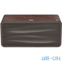 Портативна колонка Divoom Onbeat-500 (2gen) Charcoal
