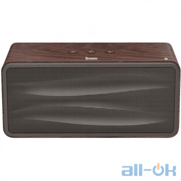 Портативна колонка Divoom Onbeat-500 (2gen) Charcoal