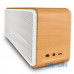 Портативна колонка Divoom Onbeat-500 (2gen) Ivory — інтернет магазин All-Ok. фото 2