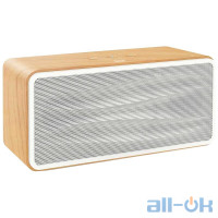 Портативна колонка Divoom Onbeat-500 (2gen) Ivory