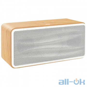 Портативна колонка Divoom Onbeat-500 (2gen) Ivory