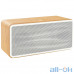 Портативна колонка Divoom Onbeat-500 (2gen) Ivory — інтернет магазин All-Ok. фото 1