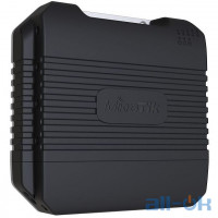 Бездротова точка доступу LTE + Wi-Fi Mikrotik LtAP LTE kit (RBLtAP-2HnD&R11e-LTE) UA UCRF