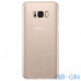 Чохол для смартфону Samsung Galaxy S8 Plus G955 Clear Cover Pink (EF-QG955CPEG) — інтернет магазин All-Ok. фото 2