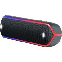 Портативні колонки Sony SRS-XB32 Black