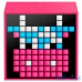 Портативні колонки Divoom Timebox mini Pink — інтернет магазин All-Ok. фото 2