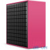 Портативні колонки Divoom Timebox mini Pink — інтернет магазин All-Ok. фото 3