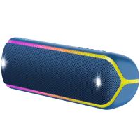 Портативні колонки Sony SRS-XB32 Blue