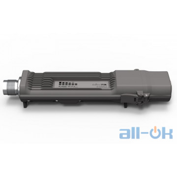 Точка доступу Mikrotik Metal 52 ac (RBMetalG-52SHPacn) UA UCRF