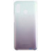 Чохол для смартфону Samsung A405 Galaxy A40 Gradation Cover Black (EF-AA405CBEG) — інтернет магазин All-Ok. фото 2