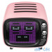 Портативна колонка Divoom Tivoo Pink — інтернет магазин All-Ok. фото 3