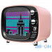 Портативна колонка Divoom Tivoo Pink — інтернет магазин All-Ok. фото 1