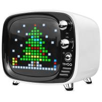 Портативна колонка Divoom Tivoo White