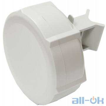 Точка доступу Mikrotik SXT SA5 ac (RBSXTG-5HPacD-SA) UA UCRF