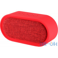 Портативна колонка REMAX RB-M11 red