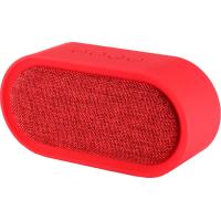 Портативна колонка REMAX RB-M11 red