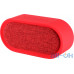 Портативна колонка REMAX RB-M11 red — інтернет магазин All-Ok. фото 1