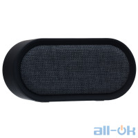 Портативна колонка REMAX RB-M11 black