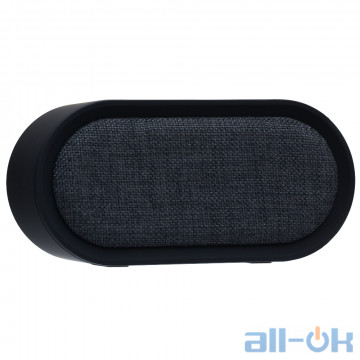 Портативна колонка REMAX RB-M11 black