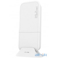 Точка доступу Mikrotik wAP 4G Kit (RBWAPR-2ND&R11E-4G)