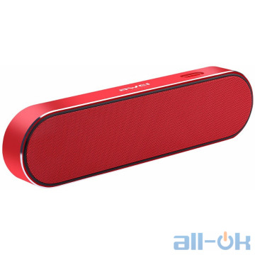 Портативні колонки Awei Y220 Red