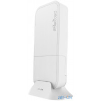 Точка доступу Mikrotik wAP 60G (RBwAPG-60ad)
