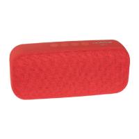 Портативна колонка Optima MK-1 Infinity Red
