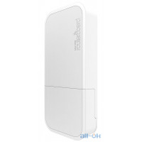 Точка доступу Mikrotik wAP ac (RBwAPG-5HacT2HnD)