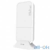 Точка доступу Mikrotik wAP LTE kit (RBwAPR-2nD&R11e-LTE)
