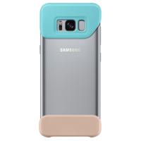 Чохол для мобільного телефону Samsung Galaxy S8 G950 2Piece Cover Multicolor (EF-MG950KMEG)