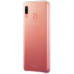 Чохол для смартфону Samsung A205 Galaxy A20 Gradation Cover Pink (EF-AA205CPEG) — інтернет магазин All-Ok. фото 2