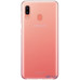 Чохол для смартфону Samsung A205 Galaxy A20 Gradation Cover Pink (EF-AA205CPEG) — інтернет магазин All-Ok. фото 3