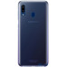 Чохол для смартфону Samsung A205 Galaxy A20 Gradation Cover Violet (EF-AA205CVEG) — інтернет магазин All-Ok. фото 3