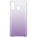 Чохол для смартфону Samsung A205 Galaxy A20 Gradation Cover Violet (EF-AA205CVEG) — інтернет магазин All-Ok. фото 1