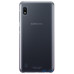 Чохол для смартфону Samsung A105 Galaxy A10 Gradation Cover Black (EF-AA105CBEG) — інтернет магазин All-Ok. фото 3