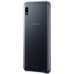 Чохол для смартфону Samsung A105 Galaxy A10 Gradation Cover Black (EF-AA105CBEG) — інтернет магазин All-Ok. фото 4