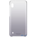 Чохол для смартфону Samsung A105 Galaxy A10 Gradation Cover Black (EF-AA105CBEG) — інтернет магазин All-Ok. фото 1