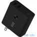 Зовнішній акумулятор (Power Bank) 6500mAh Xiaomi ZMI APB01 Black — інтернет магазин All-Ok. фото 4