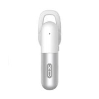 Bluetooth гарнiтура XO B23 silver UA UCRF